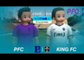 PFC X KING FC | FINAL | CLÁSSICO DA REALEZA | IDA | VAIPFC | @playsportsfutoficial |