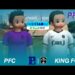 PFC X KING FC | FINAL | CLÁSSICO DA REALEZA | IDA | VAIPFC | @playsportsfutoficial |