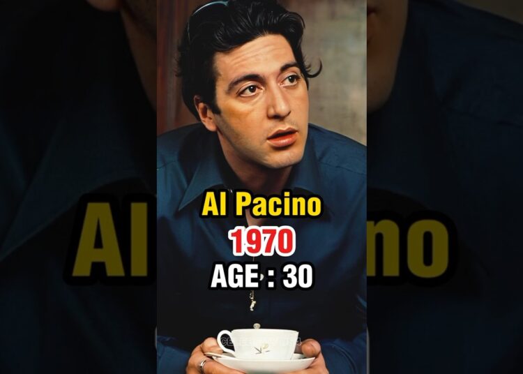 1970s Legendary Hollywood Actors Then & Now | Part 1 | Timeless Legends #celebrity