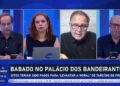 Revista Piauí revela que governo Tarcísio teria pago sites de fofoca