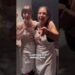 Valesca e Ju Trevisol sonhavam com uma final juntas no MasterChef Celebridades