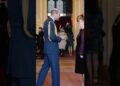 Prince William’s First 2026 Investiture: The Future King is Here! #britishroyalfamily #britishroyals