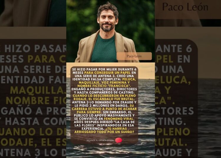 Esto es lo Que Nunca Conté del Pasado #confesión #secreto #historia