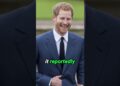 Harry Makes A Move That Shocks Everyone #britishroyalfamily #princeharry