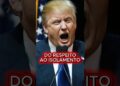 BRASIL É AFETADO POR SUSPENÇÃO DE VISTOS AMERICANOS MAS DETALHE CHAMOU A ATENÇÃO! #trump #visto