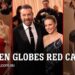 Golden Globes 2026 red carpet: Stars sparkle ahead of ceremony