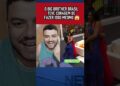 ELES TIVERAM CORAGEM DE FAZER ISSO😱 #fofocas #famosos #noticias #bbb #shorts