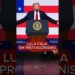 TRUMP SUSPENDE VISTOS AMERICANOS PARA BRASIL E LULA FICA EM CHOQUE COM O QUE DESCOBRE! #trump #visto