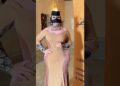 Why Sheikha Mehra Never Steps Out in Daylight 🤠 #dubaiprincess #sheikhamahra