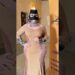 Why Sheikha Mehra Never Steps Out in Daylight 🤠 #dubaiprincess #sheikhamahra