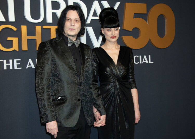 Resumo de mídia social de celebridades para 19 de março de 2025, incluindo Jack White e Bill Murray, estão no Japão junto com todos os outros