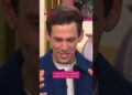 Traitors Stars Sam & Adam React to Their Castle Exit and Rachel’s Gameplay #lorraine #shorts