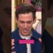 Traitors Stars Sam & Adam React to Their Castle Exit and Rachel’s Gameplay #lorraine #shorts