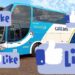 DE G8 A G6 DE MARCOPOLO A COMIL MOVIMENTAÇÃO RODO REALEZA DAS 8 AS 10 DA MANHA DIA 7 08 2025 CONFERE