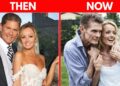 30 Iconic TV Stars & Their Real-Life Partners: How They Look Today | Then & Now 2026