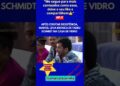 fofoquei🗣️ Marcel leva Bronca de Tadeu BBB26🤣 #babados #fofocas #reality
