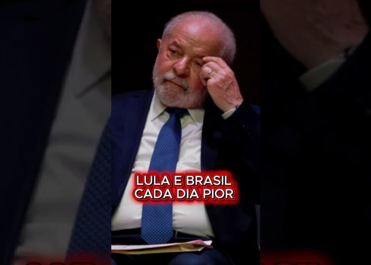 TRUMP SUSPENDE VISTO AMERICANO PARA O BRASIL MAS UM DETALHE CHAMOU A ATENÇÃO DE TODOS! #trump #visto