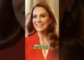 La princesa Catalina estrena tiara en marzo mientras Harry y Meghan tienen reglas estrictas #shorts