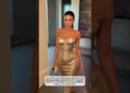 Kylie Jenner & Jennifer Lawrence Share Red Carpet Magic at Golden Globes 2026 #shorts #youtubeshorts