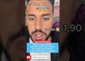 Pedro Jorge comete lapso durante uma sessão de vendas com Marisa e gera momento hilariante