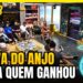 🔵BBB26: PROVA do ANJO AO VIVO com narração top do Schuengueira #BBB26 #ProvaDoAnjo