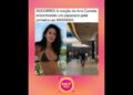 a #anacastela encontrando um paparazzi kkkkk . #fofocas