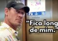 Famosos dando resposta na lata a fãs sem noção