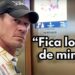 Famosos dando resposta na lata a fãs sem noção