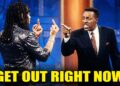 Arsenio Hall Reveals 9 “Bastard” Guests He Banned for Life on His Talk Show