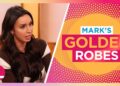 Golden Globes Highlights: Winners, Fashion & Red Carpet Moments | Lorraine