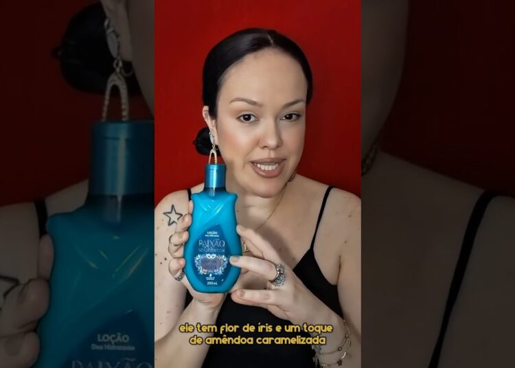 Esse creme entrega sensação de realeza na pele | Paixão & Bridgerton