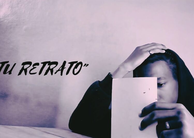 Yoanceh Realeza – Tu Retrato (Visualizer + lyrics)