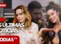 BBB: AS ÚLTIMAS NOTÍCIAS | JORNAL DOS FAMOSOS | LeoDias TV
