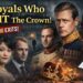 5 Royals Who Walked Away From the Crown /  They Gave It All Up: 5 Royals Who Said NO to the Throne