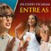Valesca Popozuda NÃO ESCONDE chateação! | EP 09 | TEMP 01 | MasterChef Celebridades