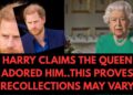 SUSSEXES & THE QUEEN- HOW CRUEL DID THEY HAVE TO BE ..#royal #meghan #princeharry