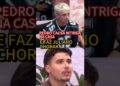 💣 A CASA CAIU PARA O PEDRO DENTRO E FORA DA CASA