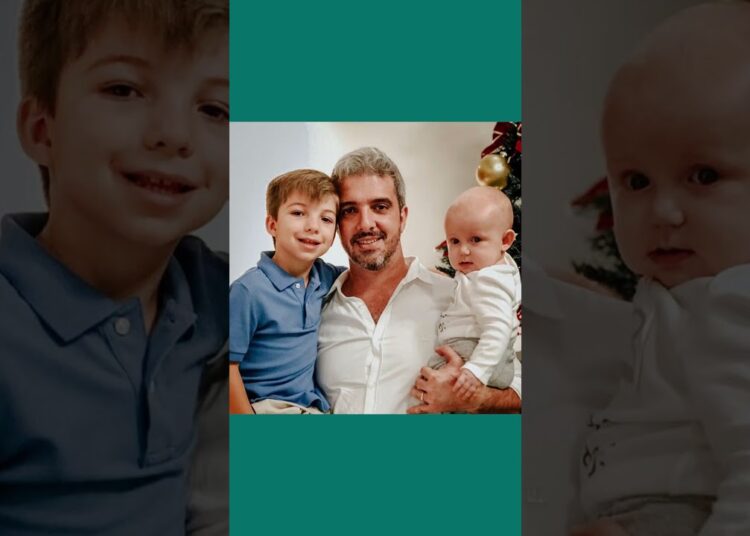 Morre André Miceli, âncora da Jovem Pan News, aos 46 anos