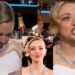 Amanda Seyfried Caught Mocking Stars and Grimacing After Loss as Golden Globes Sorest Runner-Up