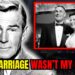 Top LGBTQ Golden Age Stars Who Were Forced Into Sham Marriages.