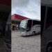 Busscar Jam Joy passando no Distrito de Realeza