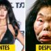 20 Casos de Cirurgias Plásticas de Celebridades que Chocaram o Brazil #africa #brazil