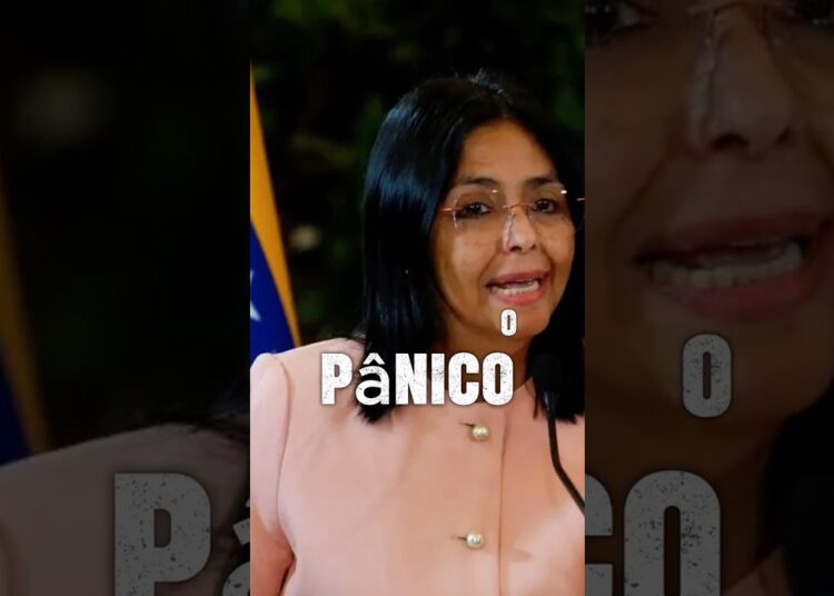 PRESIDENTE DA VENEZUELA FALA DEMAIS MAS VOLTA ATRÁS CORRENDO APÓS FALA COM LULA SOBRE OS EUA #trump