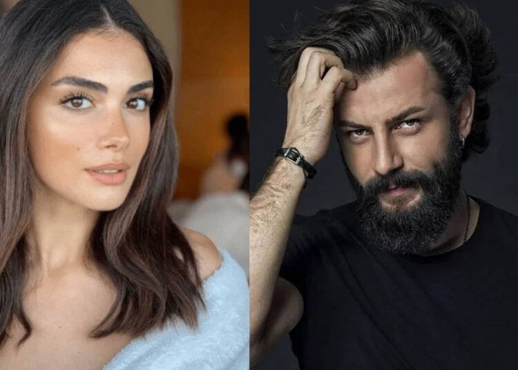 One Week to Leave Him? The Ultimatum Facing Gökberk and Özge