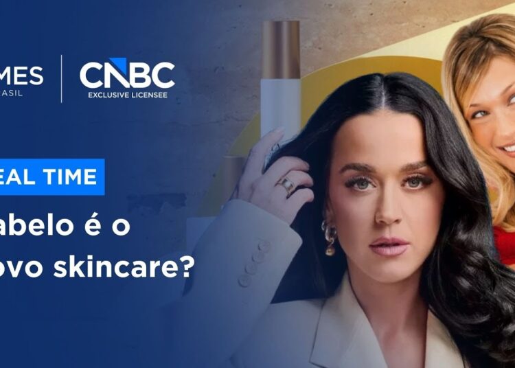 De Katy Perry a Bella Hadid: por que as estrelas estão trocando a maquiagem por drinks funcionais?