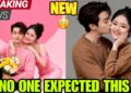This Anniversary Moment Between Xu Kai & Tan Songyun Changed Everything