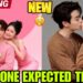 This Anniversary Moment Between Xu Kai & Tan Songyun Changed Everything