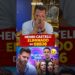 ELIMINADO DO BBB26 Henri Castelli DEIXA a CASA e Tadeu explica ao vivo