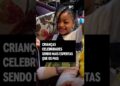 Crianças celebridades sendo mais espertas que os pais | #MTVCelebs