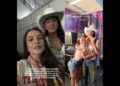 Larissa Manoela conhece Ana Castelasurpreende os fãs #larissamanoela #anacastela #fofoca #fofocas